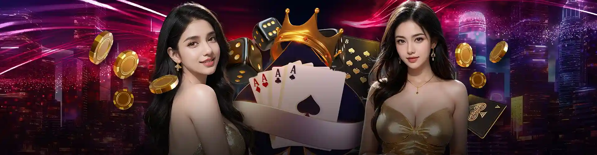 Z8SLOT Live Casino