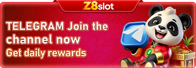 Z8SLOT Casino Promotions