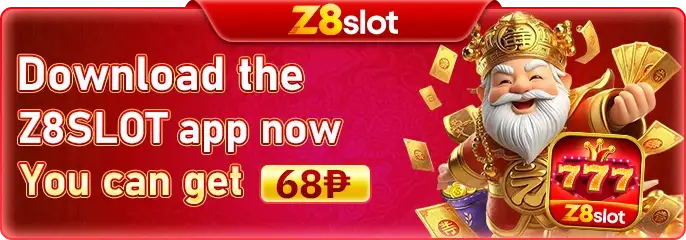 Z8SLOT Casino Promotions