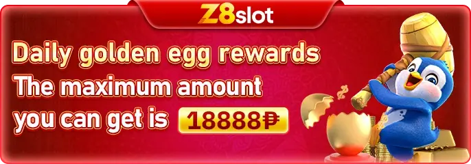 Z8SLOT Casino Promotions