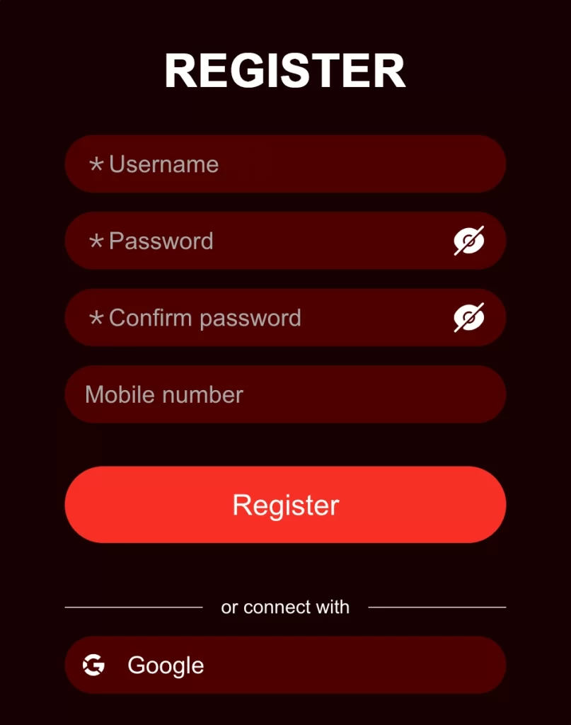 Z8SLOT Register